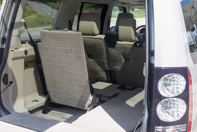 2016 Land Rover LR4 HSE - Photo 20
