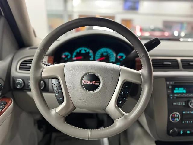 2013 GMC Yukon XL SLT - Photo 16