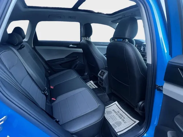 2022 Volkswagen Taos SE - Photo 14