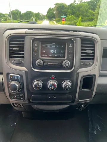 2018 RAM Ram 1500 Pickup Express - Photo 18