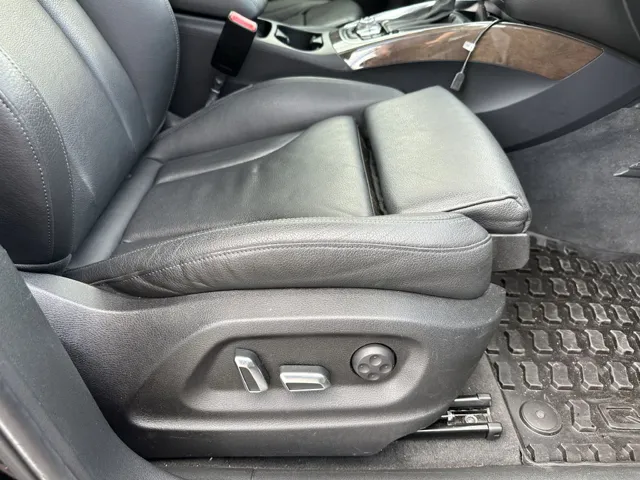 2014 Audi Q5 TDI Premium Plus photo 8