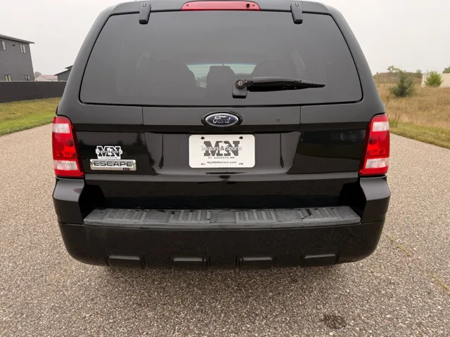 2008 Ford Escape XLT photo 3