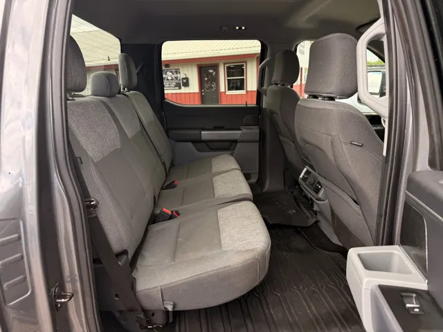 2022 Ford F-150 XLT - Photo 15