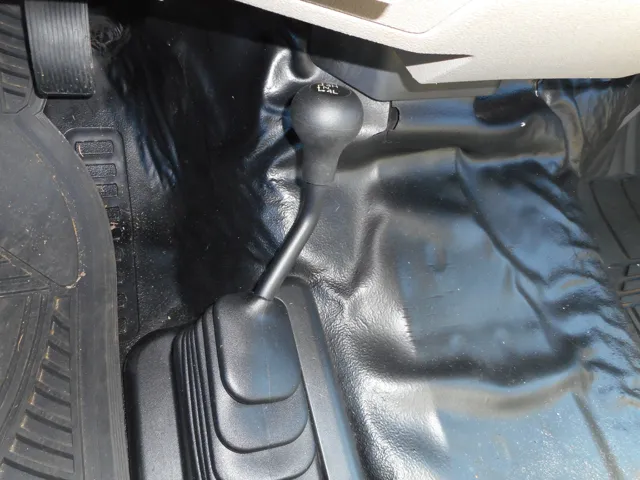 2008 Ford F-550 - Photo 12