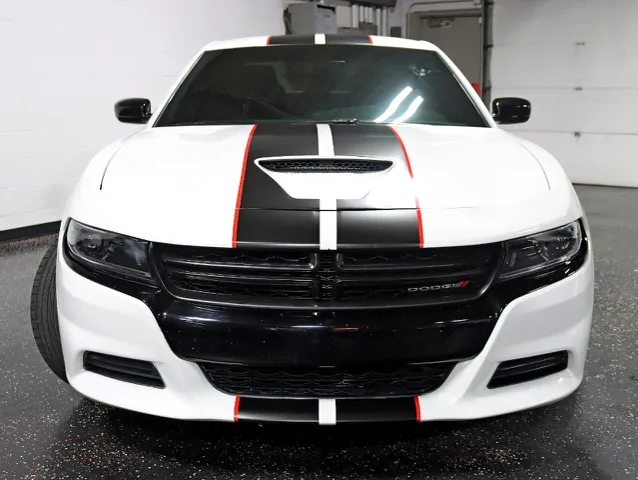 2023 Dodge Charger R/T photo 7