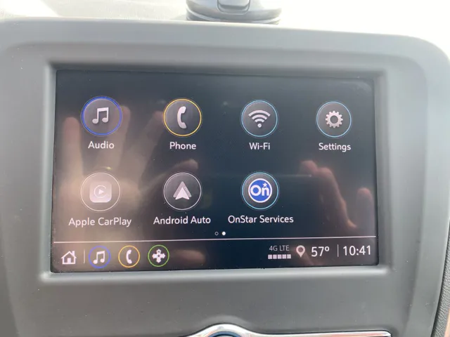 2023 Chevrolet Equinox LT - Photo 12