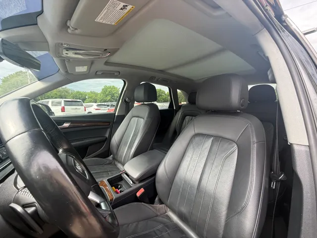 2018 Audi Q5 Premium - Photo 10