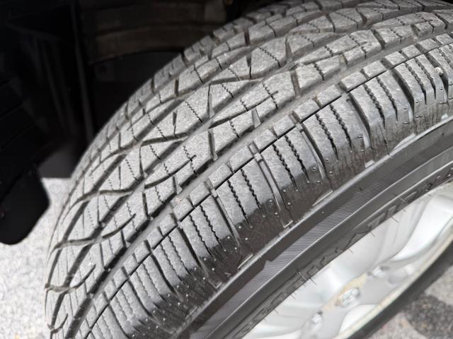 2003 Toyota Highlander V6 4WD