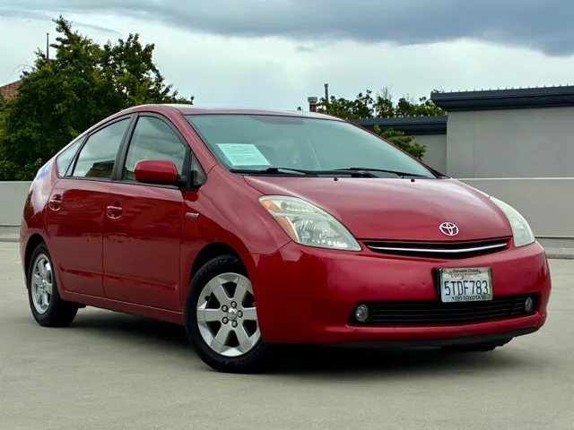 2006 Toyota Prius