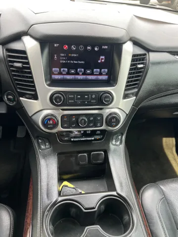 2016 GMC Yukon XL SLT - Photo 17