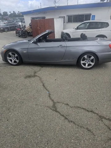 2010 BMW 3 Series 328i - Photo 13