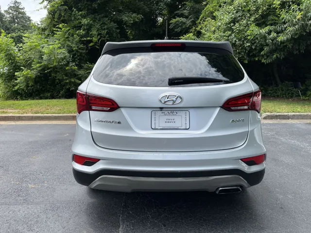 2018 Hyundai Santa Fe Sport - Photo 7
