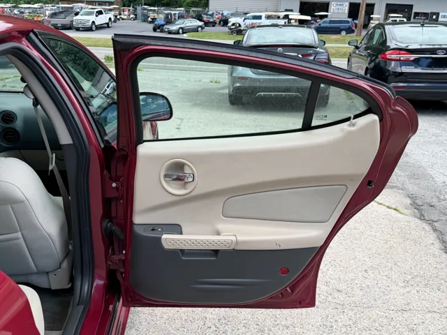2005 Pontiac Grand Prix - Photo 15