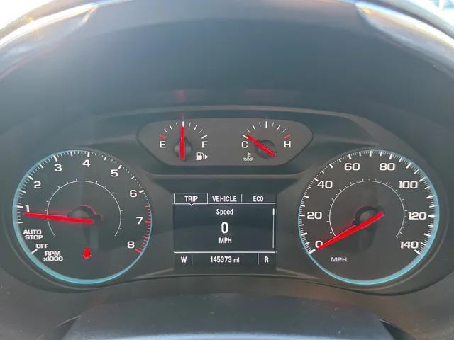 2018 Chevrolet Malibu 1LT - Photo 50