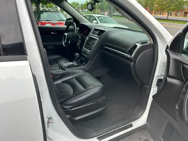 2016 GMC Acadia SLE-1 - Photo 10