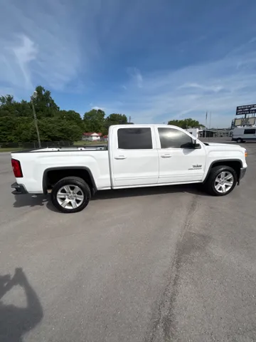 2014 GMC Sierra 1500 SLE - Photo 4