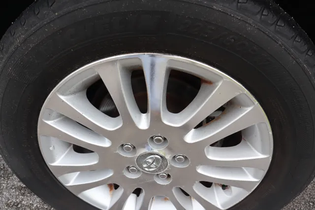 2009 Toyota Sienna Limited - Photo 12