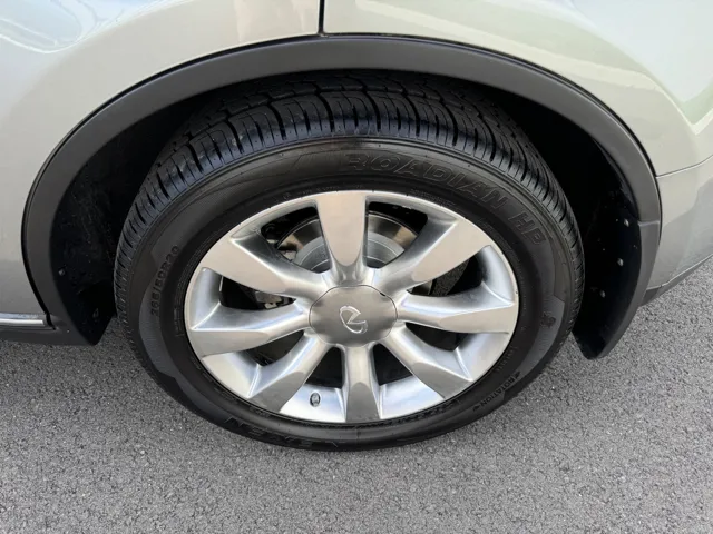 2005 INFINITI FX 45 - Photo 14