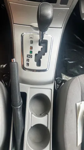 2011 Toyota Corolla LE - Photo 11
