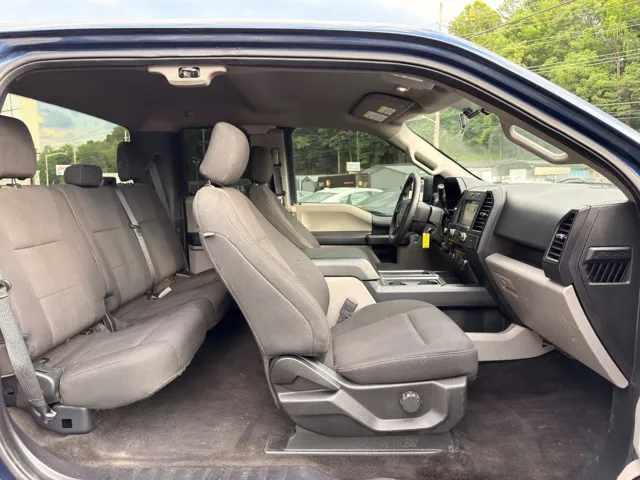 2018 Ford F-150 XL - Photo 14