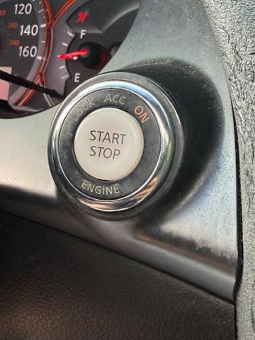 2009 Nissan Altima 2.5 S Coupe