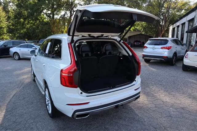 2016 Volvo XC90 T6 Inscription photo 20