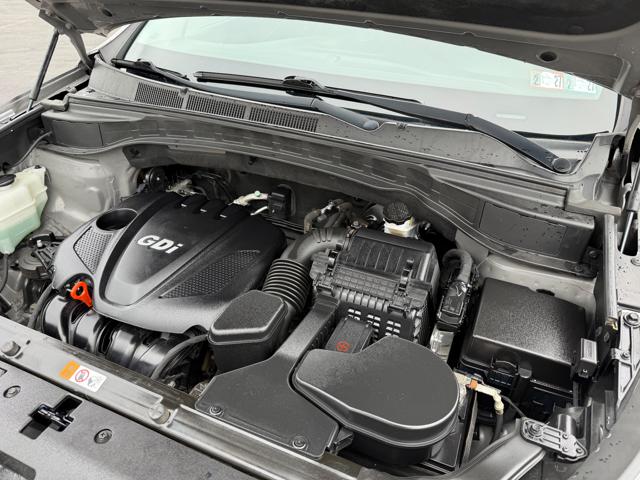 2014 Hyundai Santa Fe Sport 2.4 FWD