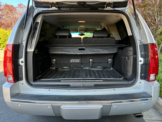 2012 Cadillac Escalade ESV Base - Photo 41