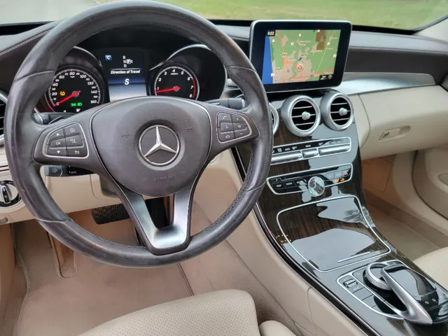2015 Mercedes-Benz C-Class C300 - Photo 13