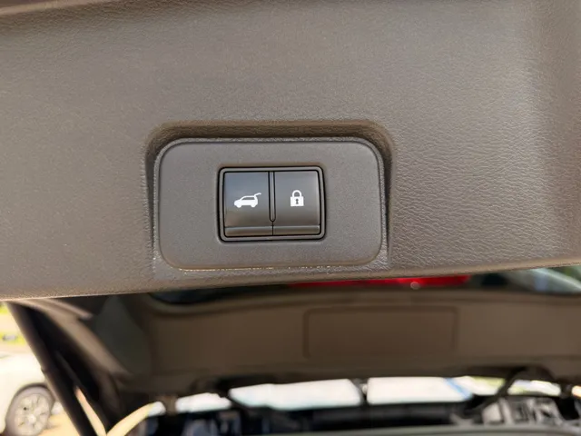 2021 Nissan Rogue Platinum - Photo 16