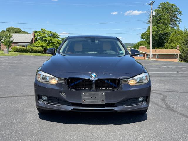 2014 BMW 3-Series 328d xDrive