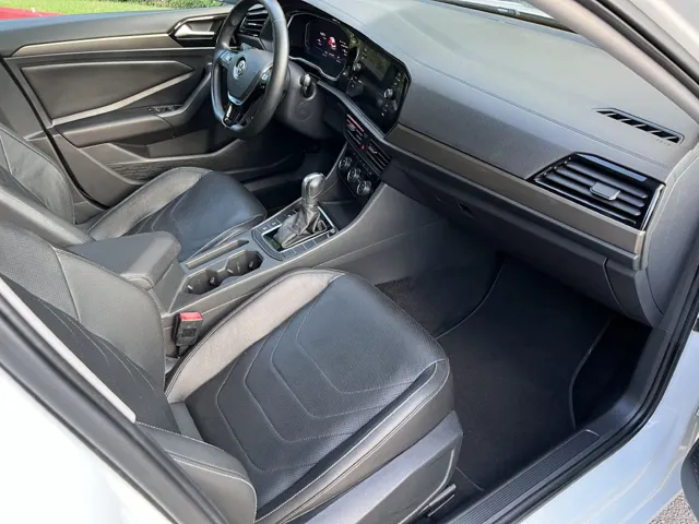 2019 Volkswagen Jetta SEL Premium - Photo 14