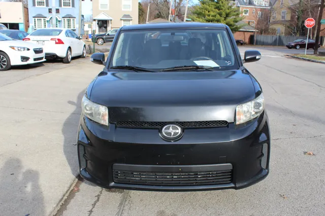 2012 Scion xB's photo