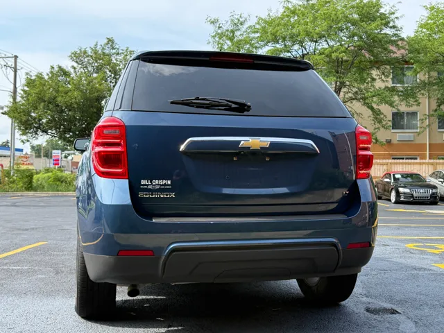 2017 Chevrolet Equinox LT - Photo 28