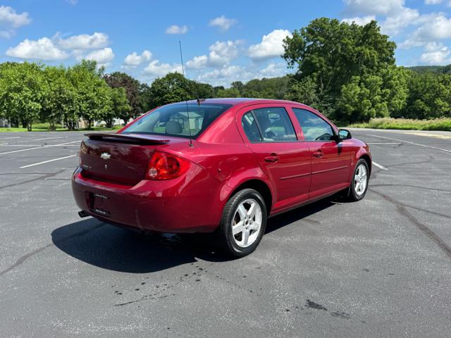 2008 Chevrolet Cobalt