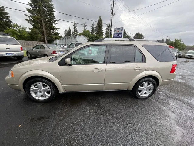2006 Ford Freestyle's photo