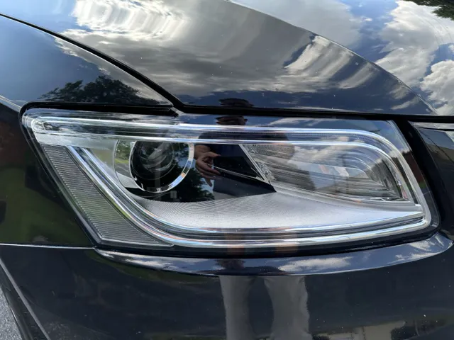2014 Audi Q5 TDI Premium Plus photo 5