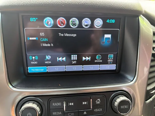 2017 Chevrolet Tahoe Premier - Photo 26
