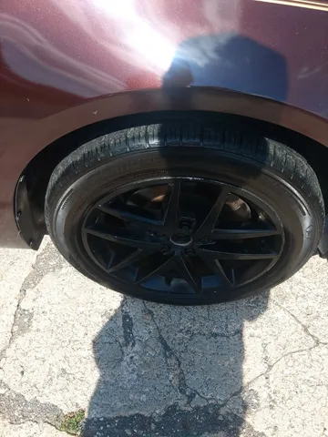 2012 Ford Fusion SEL - Photo 7