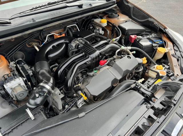 2013 Subaru XV Crosstrek 2.0 Limited