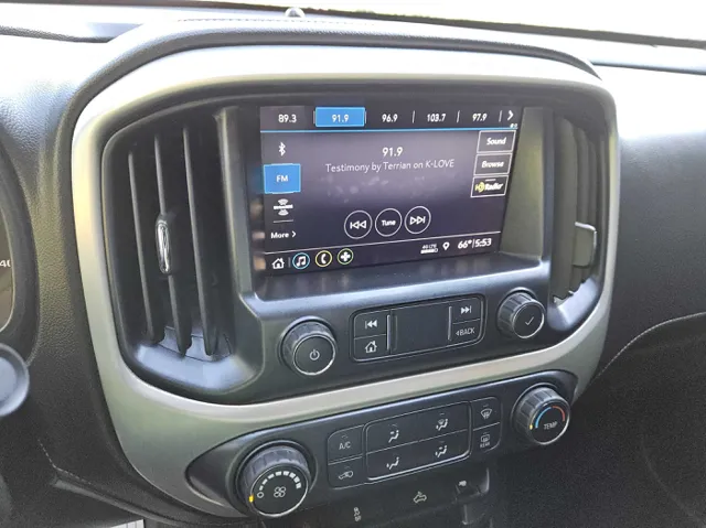 2019 GMC Canyon SLE - Photo 16