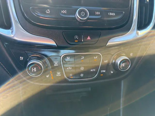 2022 Chevrolet Equinox Premier - Photo 18