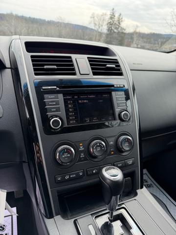 2014 Mazda CX-9 Sport AWD