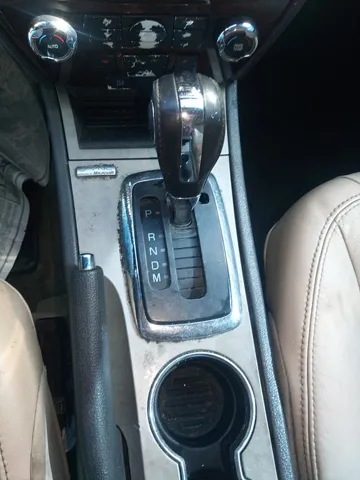 2012 Ford Fusion SEL - Photo 24