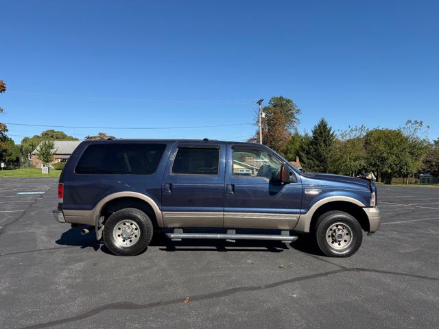 2005 Ford Excursion Eddie Bauer 6.0L 4WD