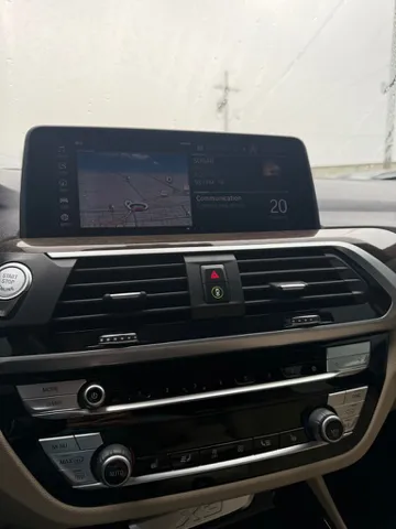 2020 BMW X3 30i - Photo 15