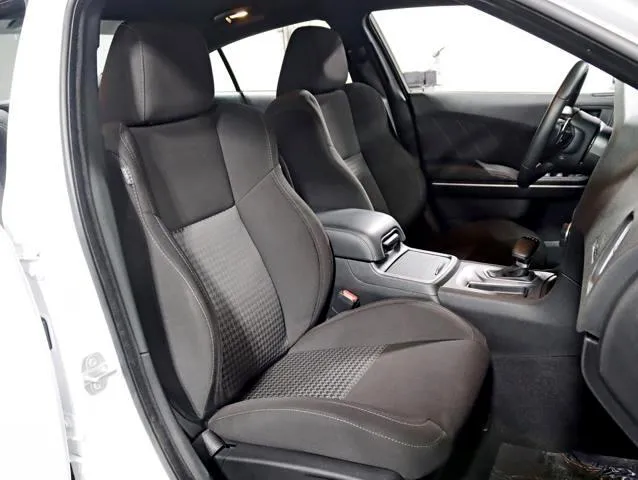 2023 Dodge Charger R/T photo 20