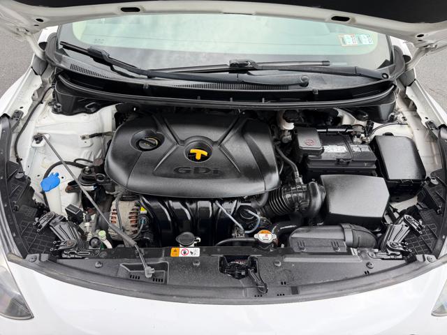 2014 Hyundai Elantra GT 