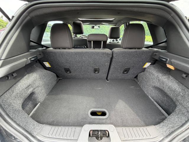 2016 Ford Fiesta ST Hatchback
