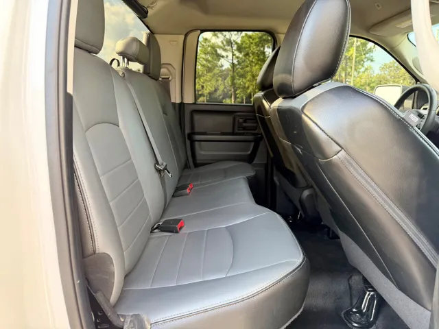 2022 RAM Ram 1500 Classic Tradesman - Photo 15